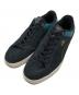 PUMA（プーマ）の古着「Suede Usain Bolt」｜ブラック