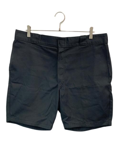 Dickies（ディッキーズ）Dickies (ディッキーズ) BEDWIN (ベドウィン) ハーフパンツ グリーン サイズ:5の古着・服飾アイテム