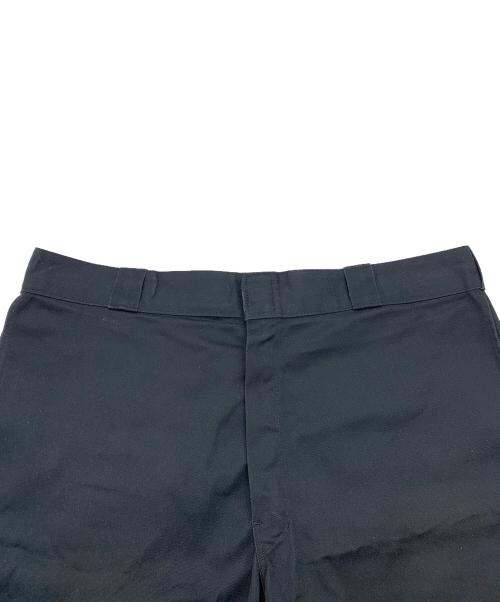Dickies（ディッキーズ）Dickies (ディッキーズ) BEDWIN (ベドウィン) ハーフパンツ グリーン サイズ:5の古着・服飾アイテム