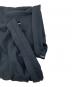 中古・古着 Dickies (ディッキーズ) BEDWIN (ベドウィン) ハーフパンツ グリーン サイズ:5：4000円