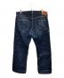 THE REAL McCOY'S (ザ・リアルマッコイズ) デニムパンツ インディゴ サイズ:W36L36：9000円