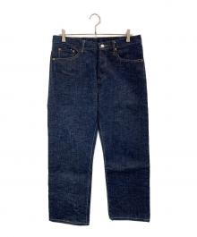 LEVI'S（リーバイス）の古着「501xxデニムパンツ」｜インディゴ
