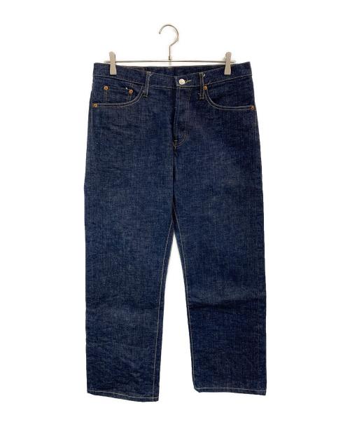 LEVI'S（リーバイス）LEVI'S (リーバイス) 501xxデニムパンツ インディゴ サイズ:W33L32の古着・服飾アイテム
