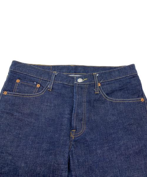 LEVI'S（リーバイス）LEVI'S (リーバイス) 501xxデニムパンツ インディゴ サイズ:W33L32の古着・服飾アイテム