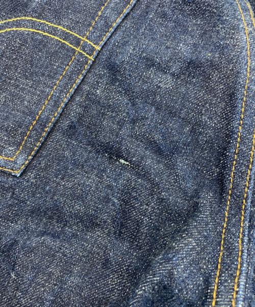 LEVI'S（リーバイス）LEVI'S (リーバイス) 501xxデニムパンツ インディゴ サイズ:W33L32の古着・服飾アイテム