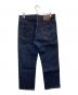LEVI'S (リーバイス) 501xxデニムパンツ インディゴ サイズ:W33L32：15000円