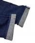 中古・古着 WAREHOUSE (ウエアハウス) BILLIKEN MAN JEANS インディゴ サイズ:36：13000円