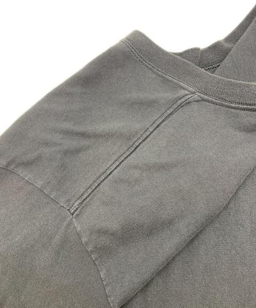 DISNEY（ディズニー）DISNEY (ディズニー) 半袖カットソー ブラック サイズ:Lの古着・服飾アイテム