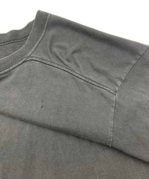 DISNEY（ディズニー）DISNEY (ディズニー) 半袖カットソー ブラック サイズ:Lの古着・服飾アイテム