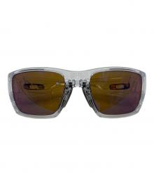 OAKLEY（オークリー）の古着「サングラス」｜クリア
