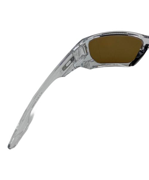 OAKLEY（オークリー）OAKLEY (オークリー) サングラス クリアの古着・服飾アイテム