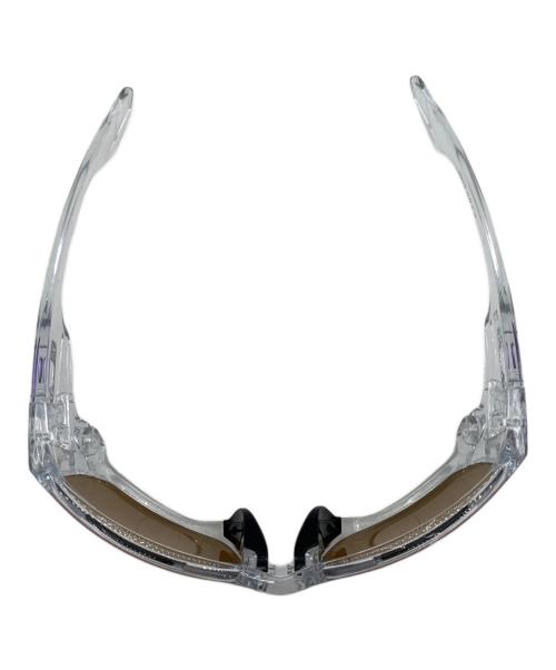 OAKLEY（オークリー）OAKLEY (オークリー) サングラス クリアの古着・服飾アイテム