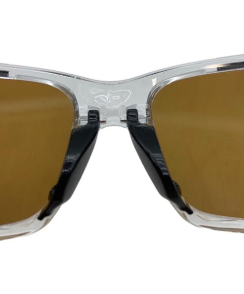 OAKLEY（オークリー）OAKLEY (オークリー) サングラス クリアの古着・服飾アイテム