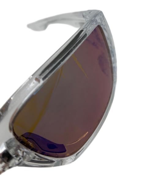OAKLEY（オークリー）OAKLEY (オークリー) サングラス クリアの古着・服飾アイテム