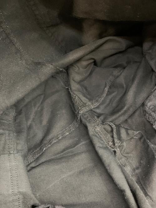 TRIPP（トリップ）TRIPP (トリップ) パンツ ブラック サイズ:XSの古着・服飾アイテム