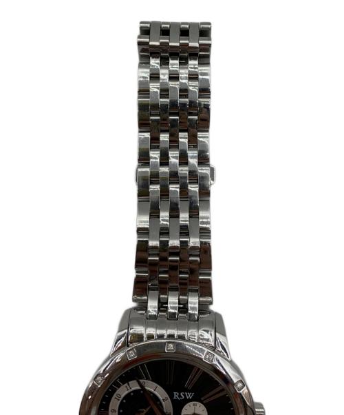 RSW（ラマ スイス ウォッチ）RSW (ラマ スイス ウォッチ) 腕時計の古着・服飾アイテム