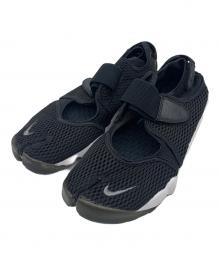NIKE（ナイキ）の古着「AIR RIFT」｜ブラック