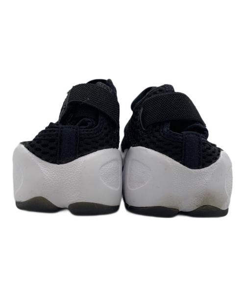 NIKE（ナイキ）NIKE (ナイキ) AIR RIFT ブラック サイズ:25.0㎝の古着・服飾アイテム