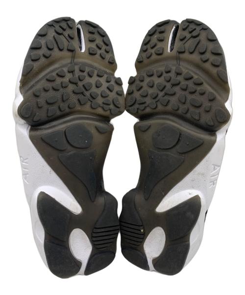 NIKE（ナイキ）NIKE (ナイキ) AIR RIFT ブラック サイズ:25.0㎝の古着・服飾アイテム