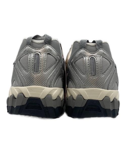 NEW BALANCE（ニューバランス）NEW BALANCE (ニューバランス) ML610TAU シルバー サイズ:24.5cmの古着・服飾アイテム