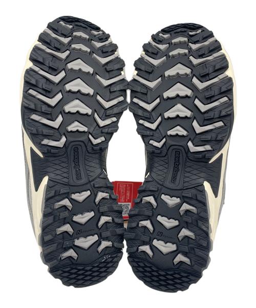 NEW BALANCE（ニューバランス）NEW BALANCE (ニューバランス) ML610TAU シルバー サイズ:24.5cmの古着・服飾アイテム