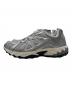 NEW BALANCE (ニューバランス) ML610TAU シルバー サイズ:24.5cm：10000円
