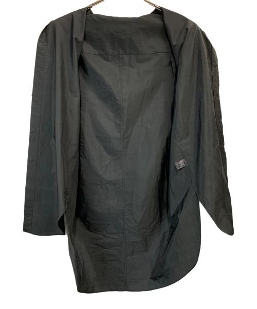 ASTRAET（アストラット）ASTRAET (アストラット) 長袖シャツ ブラック サイズ:記載なしの古着・服飾アイテム