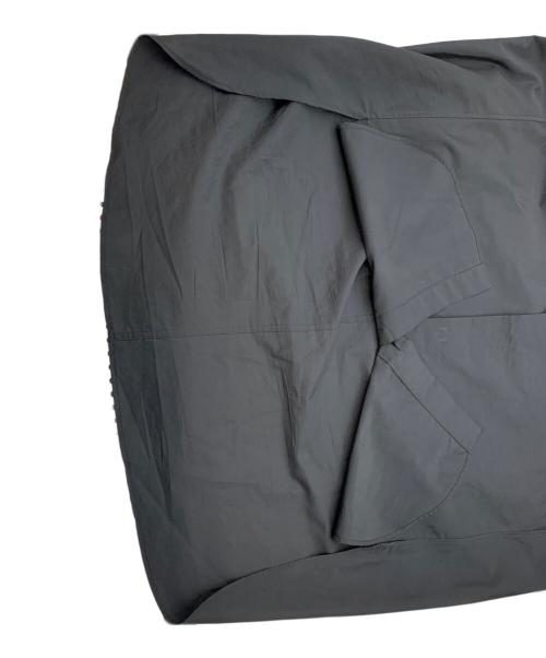 ASTRAET（アストラット）ASTRAET (アストラット) 長袖シャツ ブラック サイズ:記載なしの古着・服飾アイテム