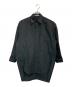 ASTRAET（アストラット）の古着「長袖シャツ」｜ブラック