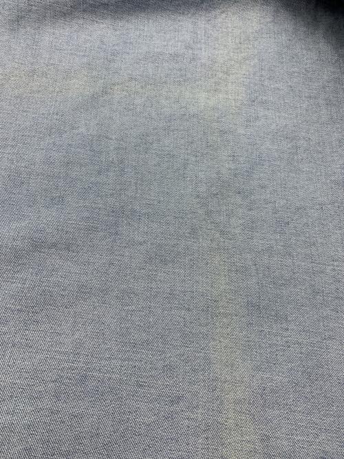 BABYLONE（バビロン）BABYLONE (バビロン) デニムジャケット インディゴ サイズ:Ｆの古着・服飾アイテム