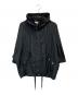 WOOLRICH（ウールリッチ）の古着「ANORAK アノラックパーカー」｜ブラック