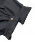 中古・古着 WOOLRICH (ウールリッチ) ANORAK アノラックパーカー ブラック サイズ:S：23000円