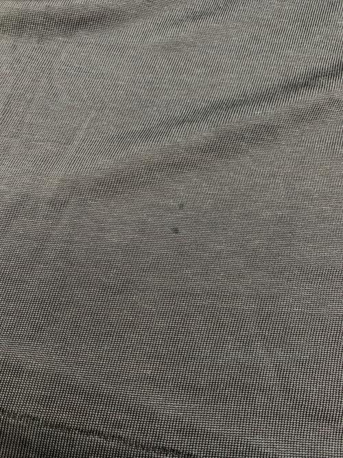 DEUXIEME CLASSE（ドゥーズィエム クラス）DEUXIEME CLASSE (ドゥーズィエム クラス) athletic wear MASON DRESS グレー サイズ:Fの古着・服飾アイテム