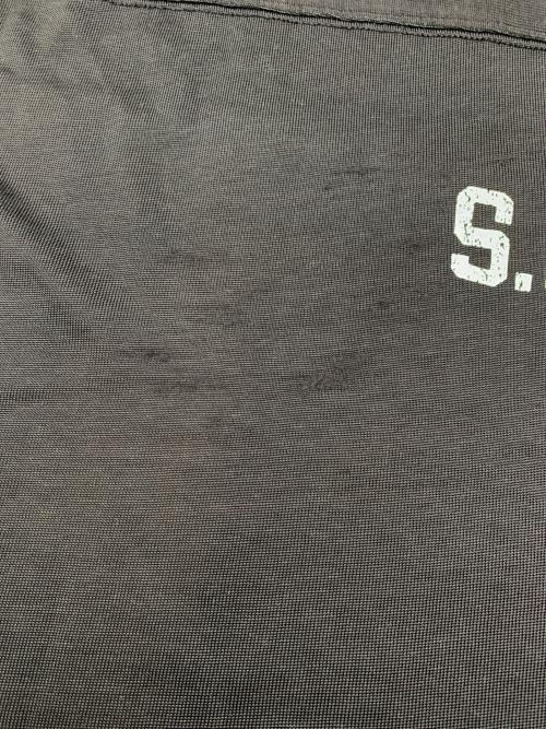 DEUXIEME CLASSE（ドゥーズィエム クラス）DEUXIEME CLASSE (ドゥーズィエム クラス) athletic wear MASON DRESS グレー サイズ:Fの古着・服飾アイテム