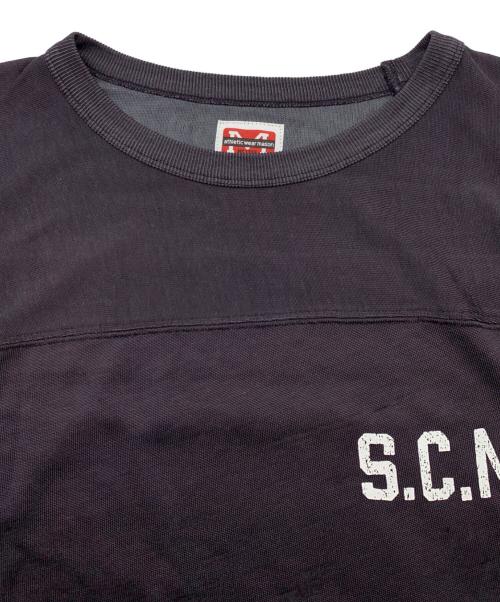 DEUXIEME CLASSE（ドゥーズィエム クラス）DEUXIEME CLASSE (ドゥーズィエム クラス) athletic wear MASON DRESS グレー サイズ:Fの古着・服飾アイテム