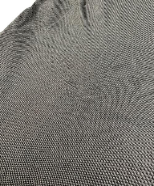 DEUXIEME CLASSE（ドゥーズィエム クラス）DEUXIEME CLASSE (ドゥーズィエム クラス) athletic wear MASON DRESS グレー サイズ:Fの古着・服飾アイテム