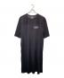 DEUXIEME CLASSE（ドゥーズィエム クラス）の古着「athletic wear MASON DRESS」｜グレー