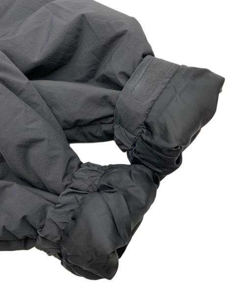 WILD THINGS（ワイルドシングス）WILD THINGS (ワイルドシングス) COLDWPARKA グレー サイズ:L（160）の古着・服飾アイテム