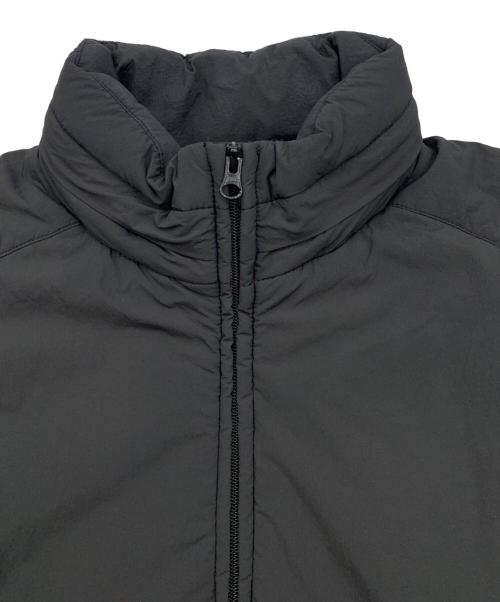 WILD THINGS（ワイルドシングス）WILD THINGS (ワイルドシングス) COLDWPARKA グレー サイズ:L（160）の古着・服飾アイテム