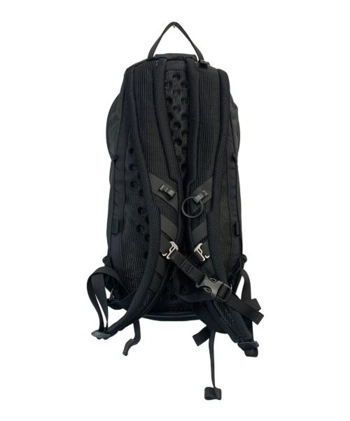 ARC'TERYX（アークテリクス）ARC'TERYX (アークテリクス) リュック ブラックの古着・服飾アイテム