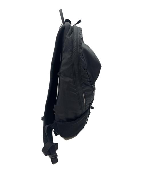 ARC'TERYX（アークテリクス）ARC'TERYX (アークテリクス) リュック ブラックの古着・服飾アイテム