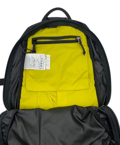 ARC'TERYX（アークテリクス）ARC'TERYX (アークテリクス) リュック ブラックの古着・服飾アイテム