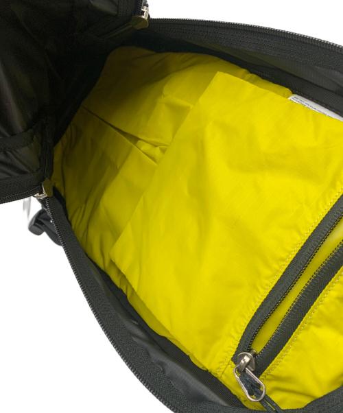 ARC'TERYX（アークテリクス）ARC'TERYX (アークテリクス) リュック ブラックの古着・服飾アイテム