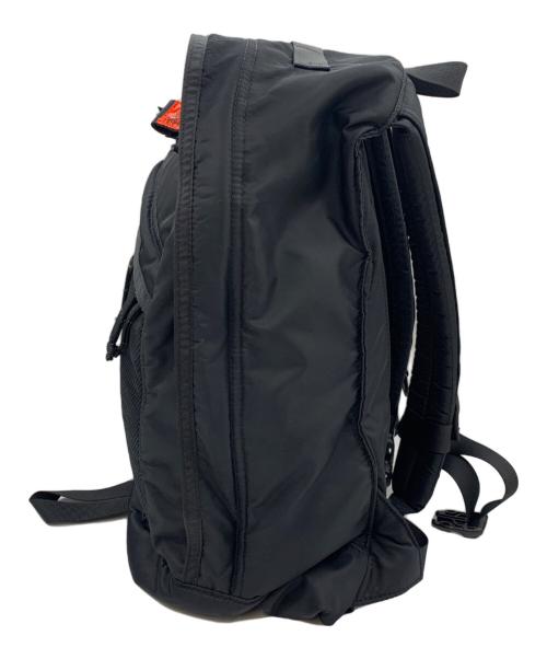 GREGORY（グレゴリー）GREGORY (グレゴリー) CHARI&CO (チャリアンドコー) BEAMS (ビームス) リュック ブラックの古着・服飾アイテム