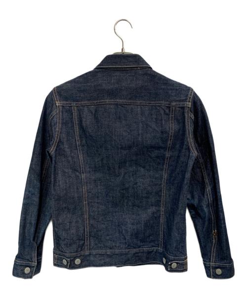 WACKO MARIA（ワコマリア）WACKO MARIA (ワコマリア) デニムジャケット インディゴ サイズ:Sの古着・服飾アイテム