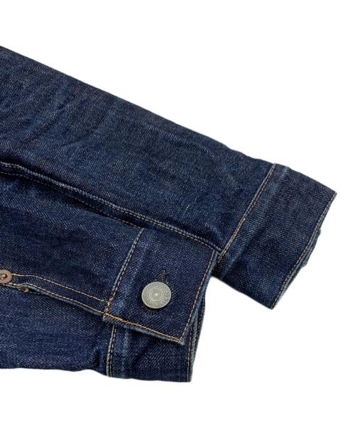 WACKO MARIA（ワコマリア）WACKO MARIA (ワコマリア) デニムジャケット インディゴ サイズ:Sの古着・服飾アイテム