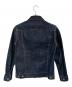 WACKO MARIA (ワコマリア) デニムジャケット インディゴ サイズ:S：9000円