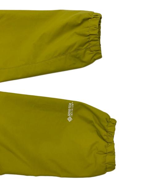 THE NORTH FACE（ザ ノース フェイス）THE NORTH FACE (ザ ノース フェイス) The Coach Jacket カーキ サイズ:Mの古着・服飾アイテム