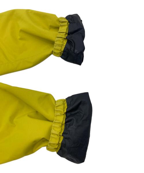 THE NORTH FACE（ザ ノース フェイス）THE NORTH FACE (ザ ノース フェイス) The Coach Jacket カーキ サイズ:Mの古着・服飾アイテム