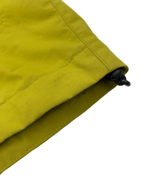 THE NORTH FACE（ザ ノース フェイス）THE NORTH FACE (ザ ノース フェイス) The Coach Jacket カーキ サイズ:Mの古着・服飾アイテム